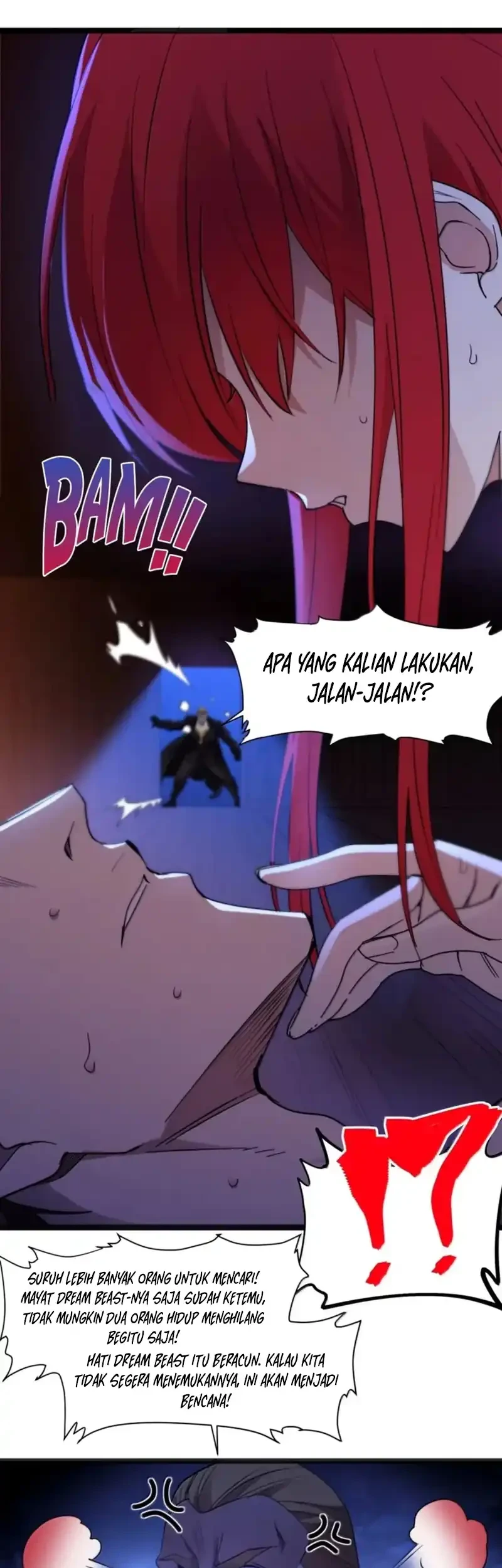 Chapter 172 - halaman 34