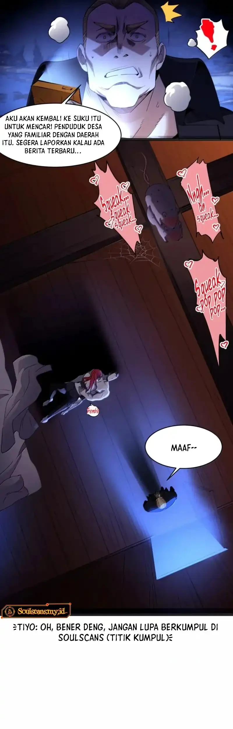 Chapter 172 - halaman 36