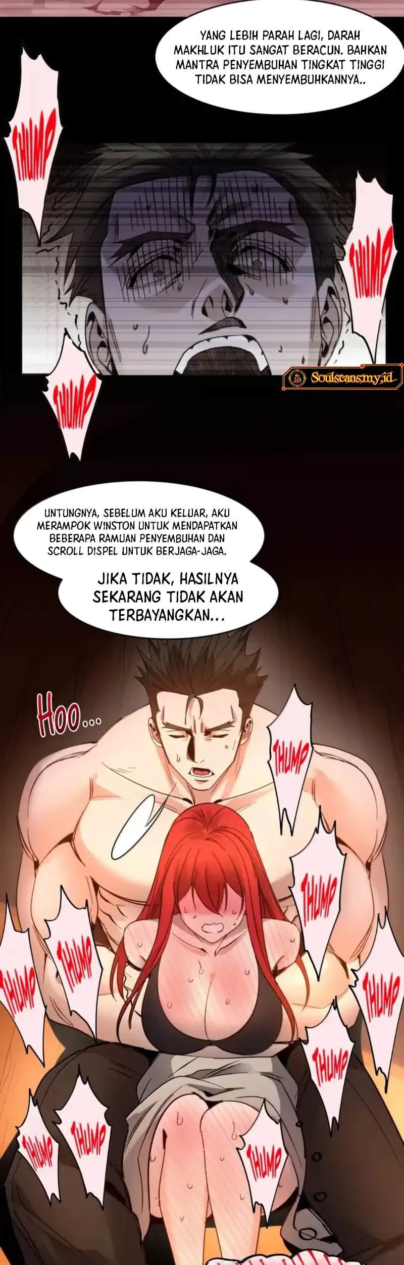 Chapter 172 - halaman 8