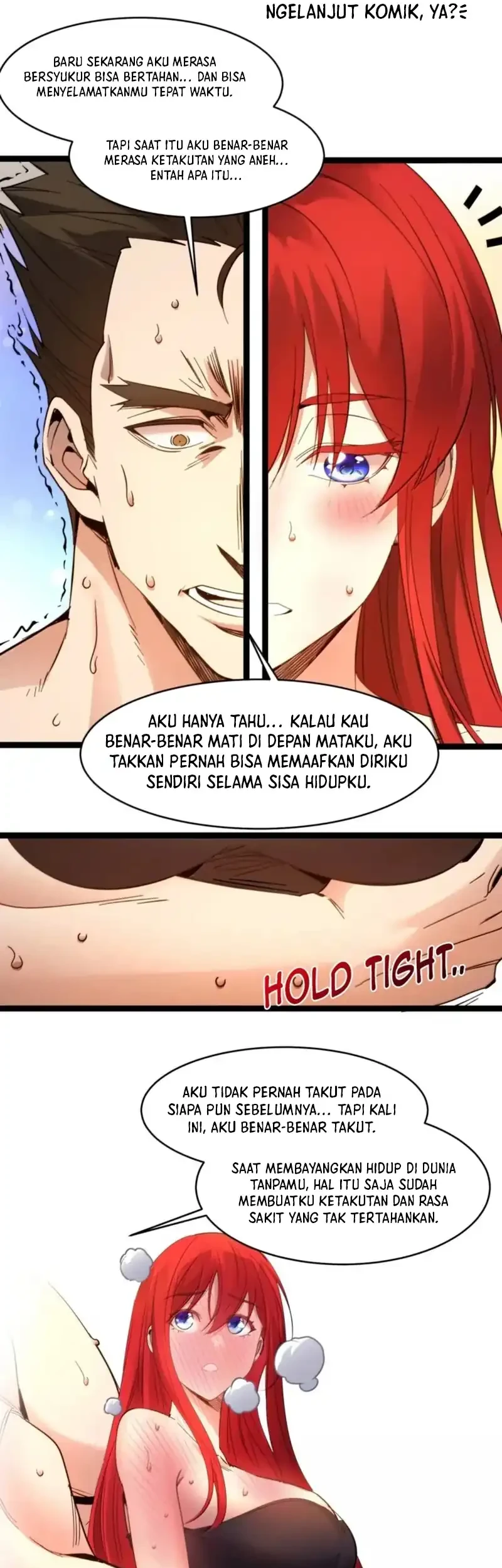 Chapter 172 - halaman 10
