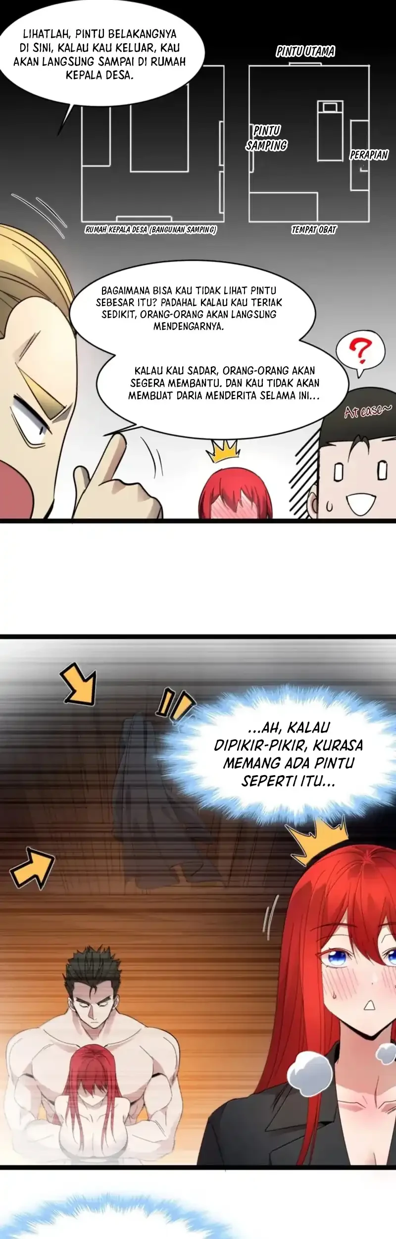 Chapter 173 - halaman 14