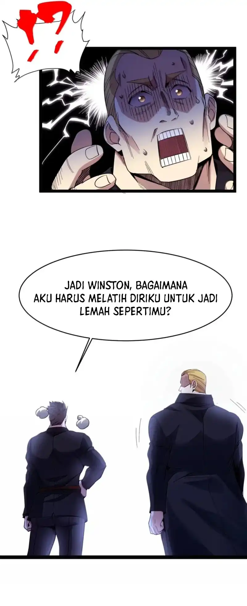 Chapter 173 - halaman 35