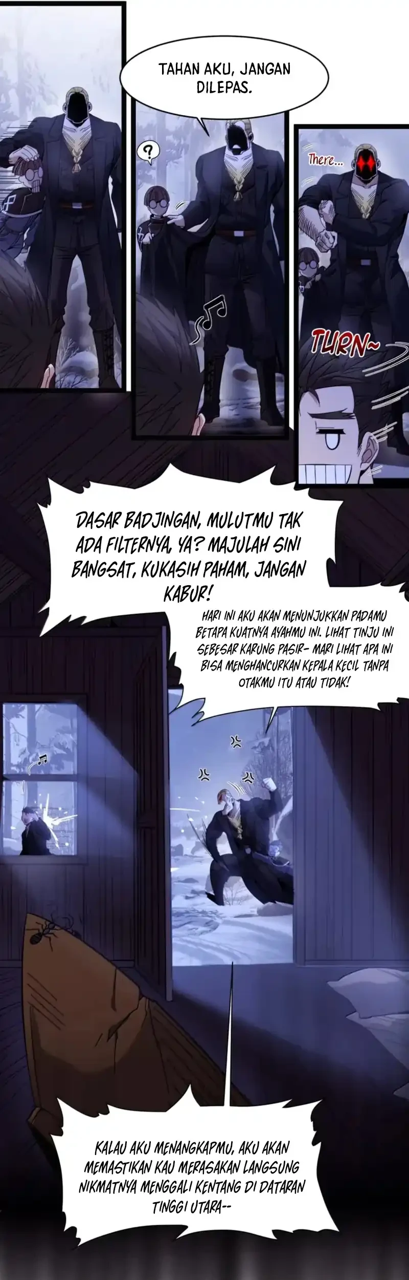Chapter 173 - halaman 36