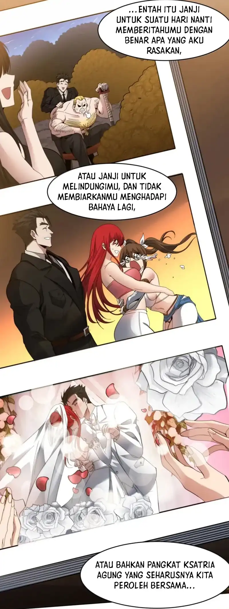 Chapter 173 - halaman 42