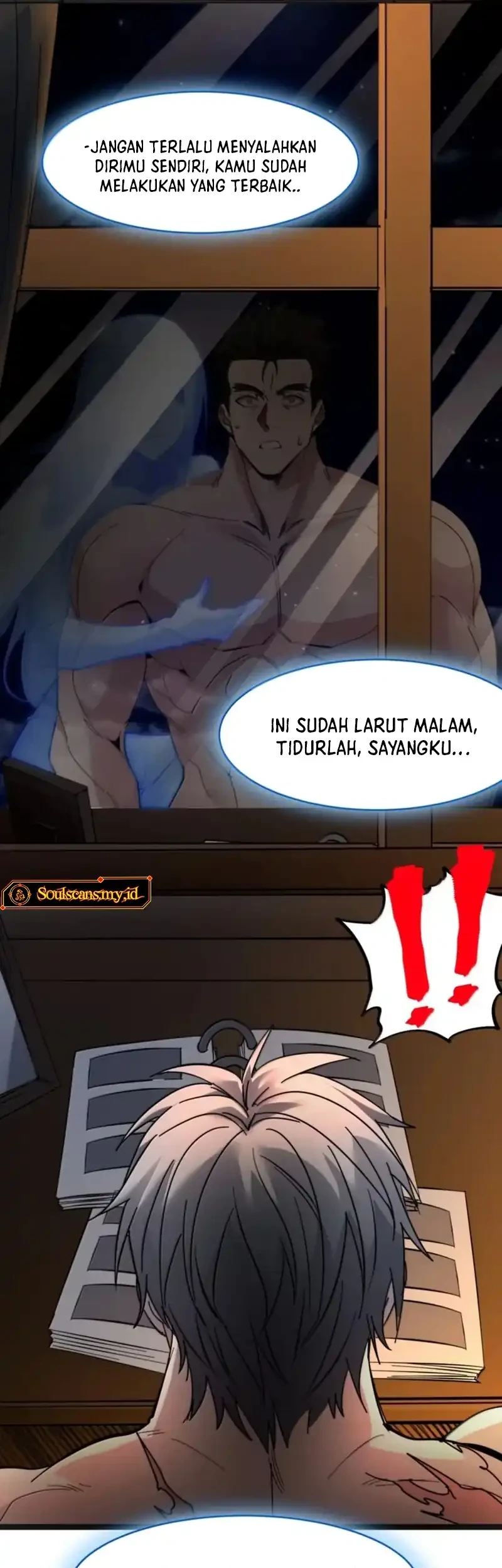 Chapter 173 - halaman 45