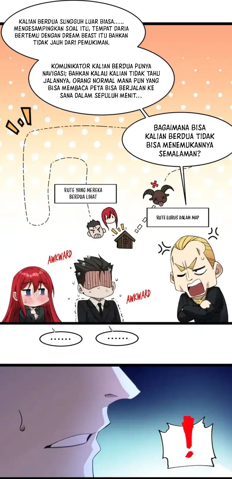 Chapter 173 - halaman 6
