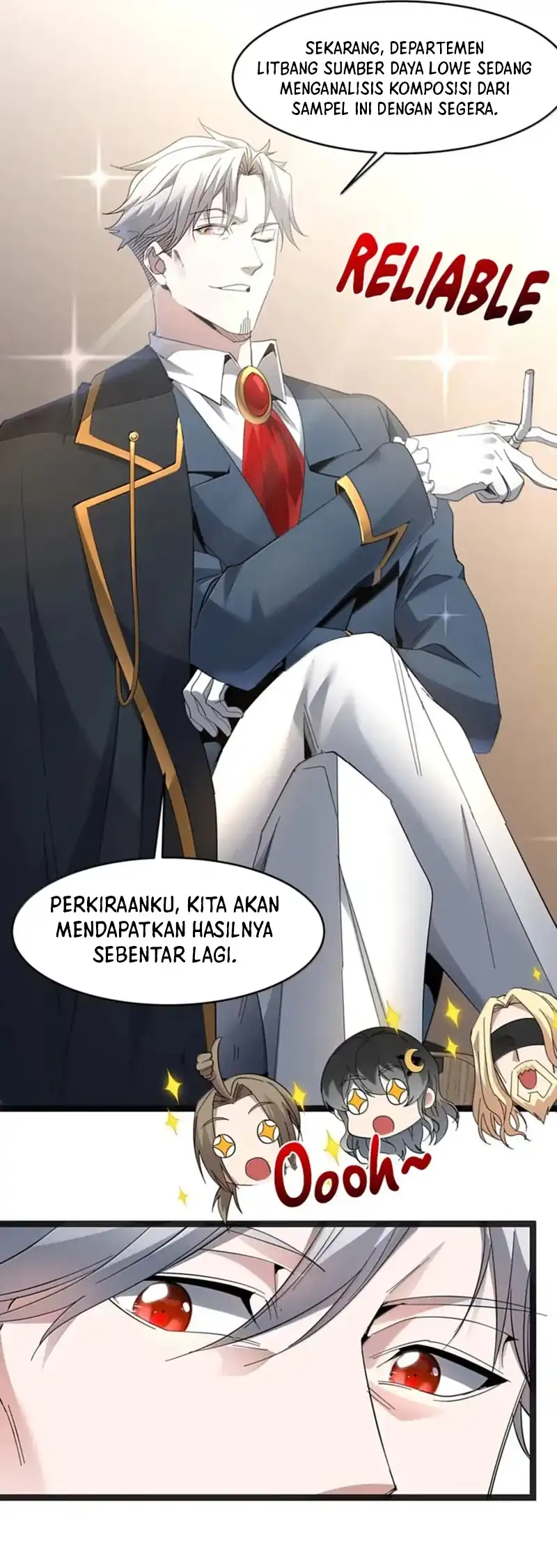 Chapter 174 - halaman 44