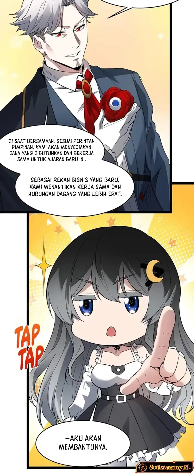 Chapter 174 - halaman 53