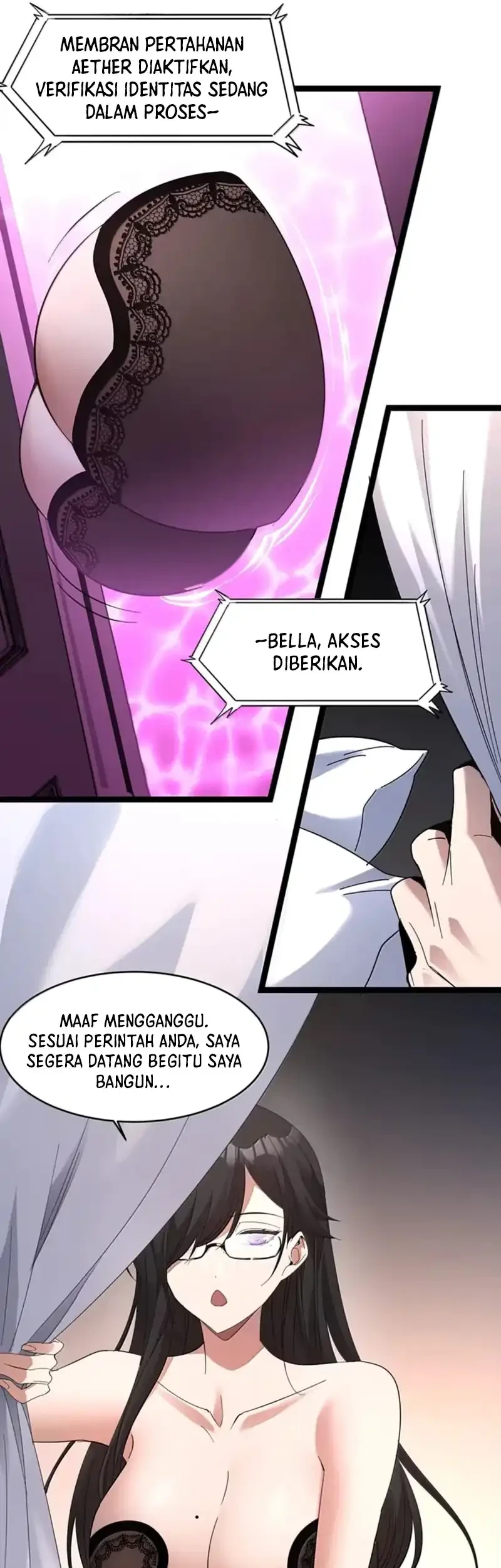 Chapter 174 - halaman 4