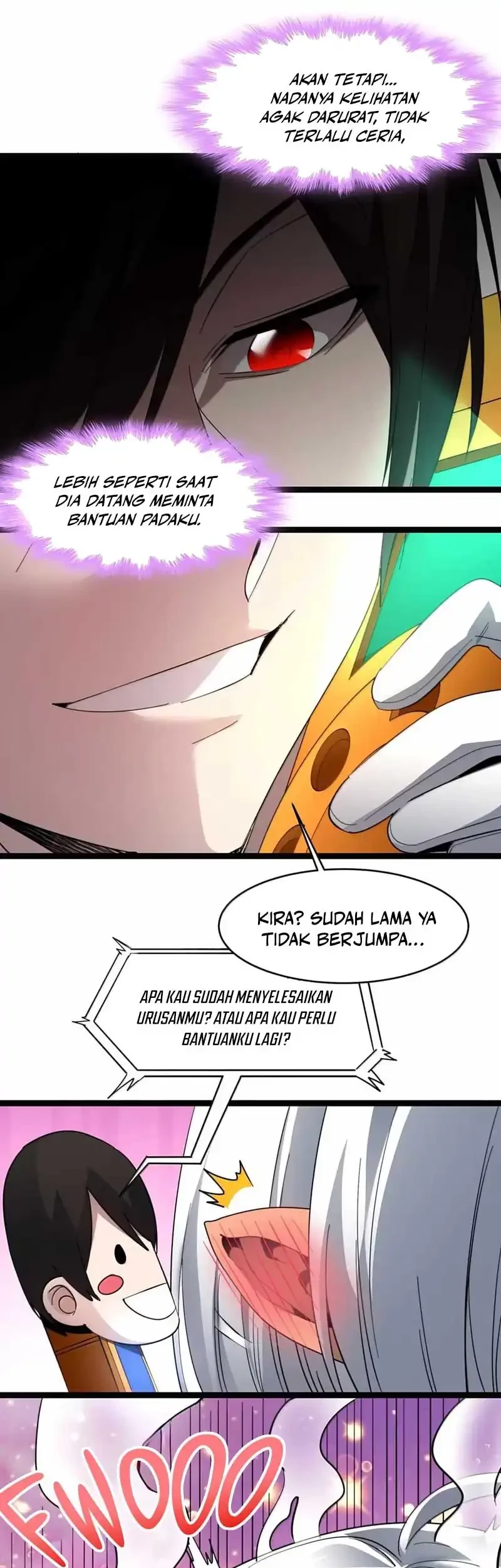 Chapter 175 - halaman 19