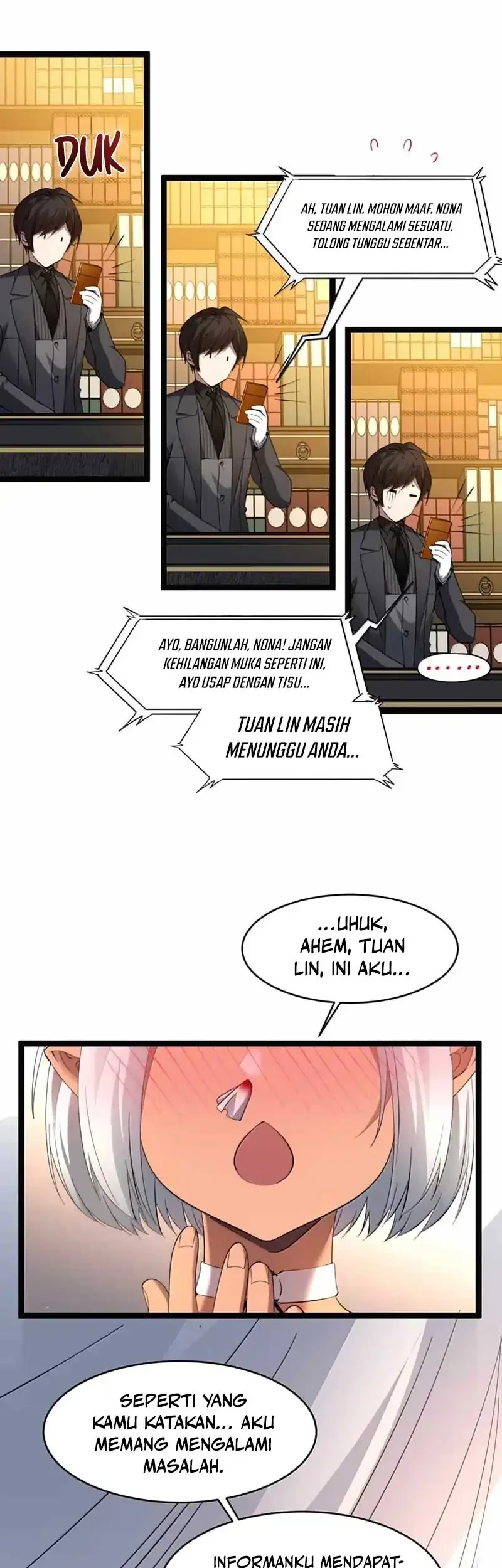 Chapter 175 - halaman 21