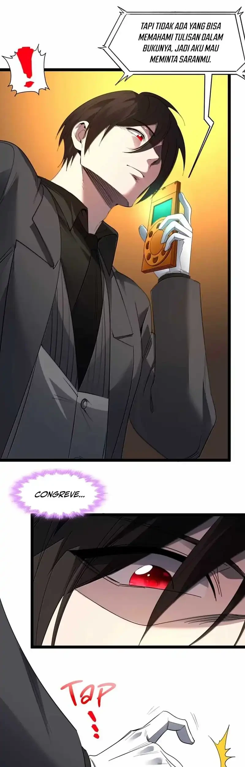 Chapter 175 - halaman 23