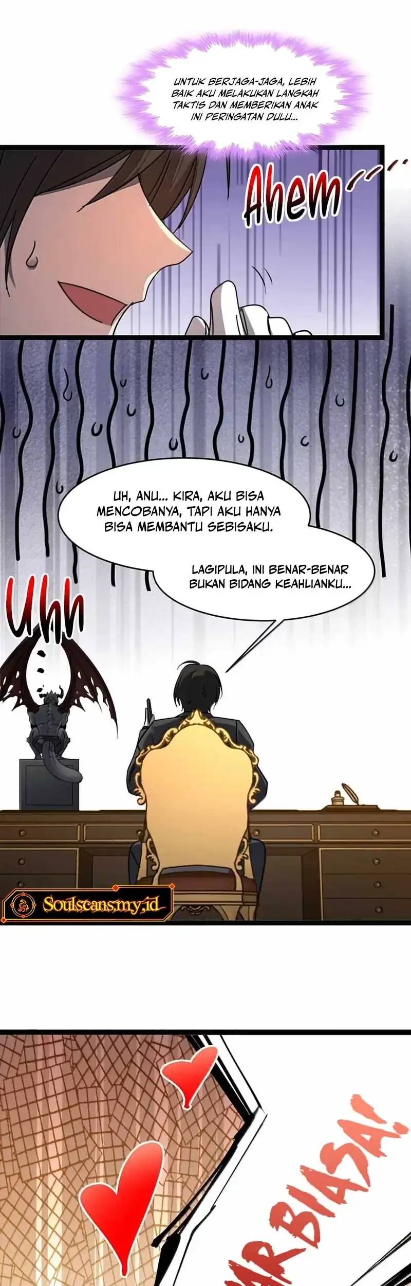 Chapter 175 - halaman 30
