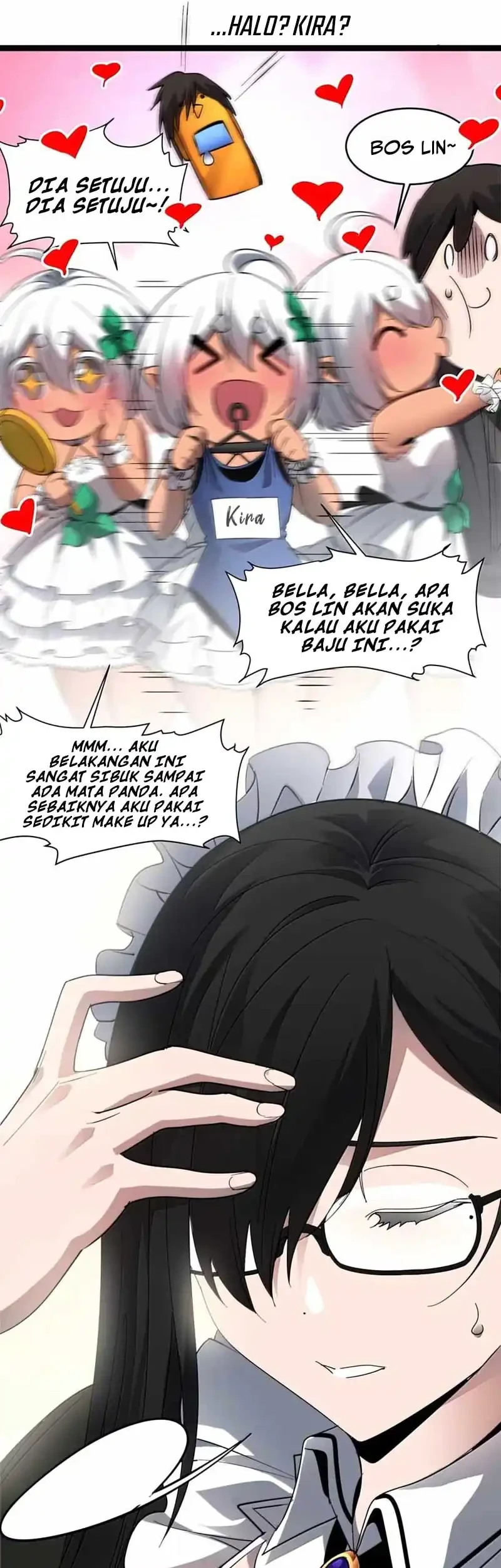 Chapter 175 - halaman 32