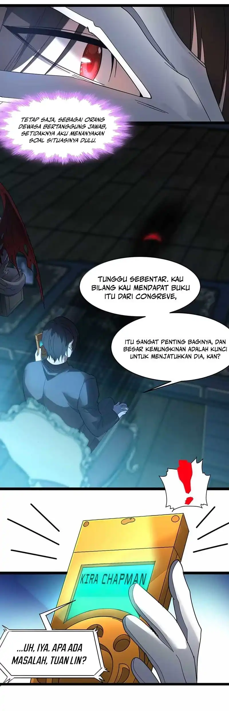 Chapter 175 - halaman 37