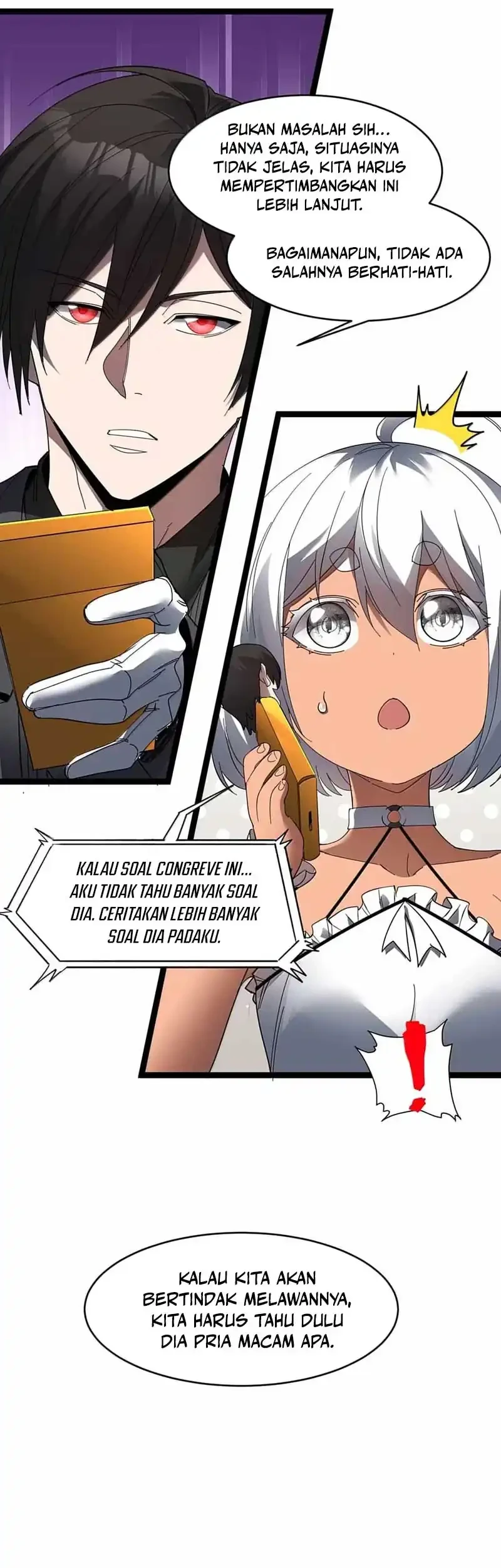 Chapter 175 - halaman 38