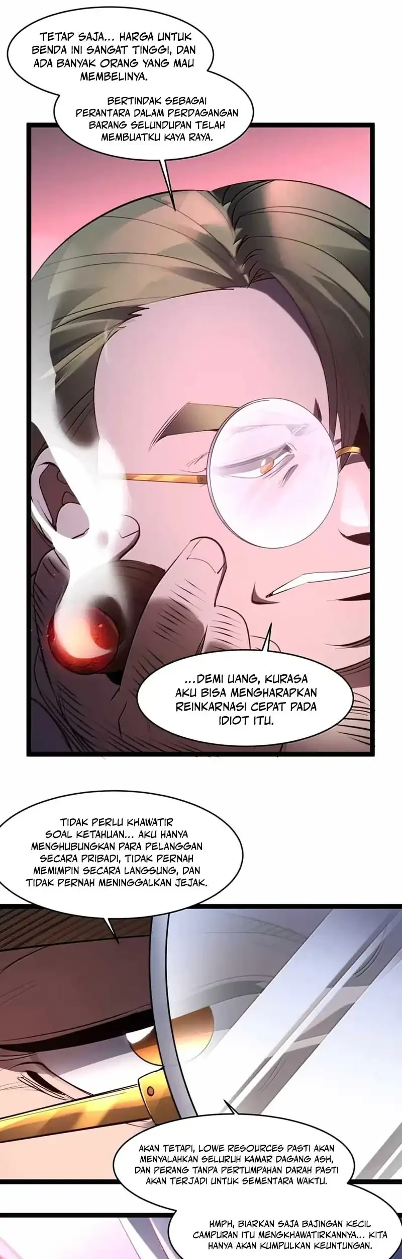 Chapter 175 - halaman 44