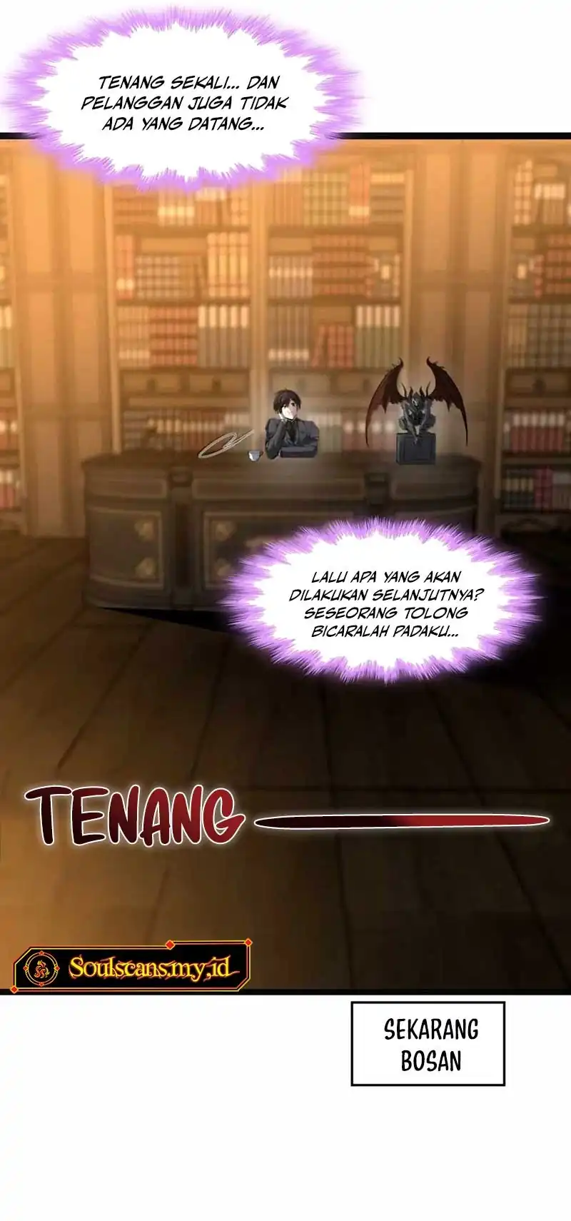 Chapter 175 - halaman 12