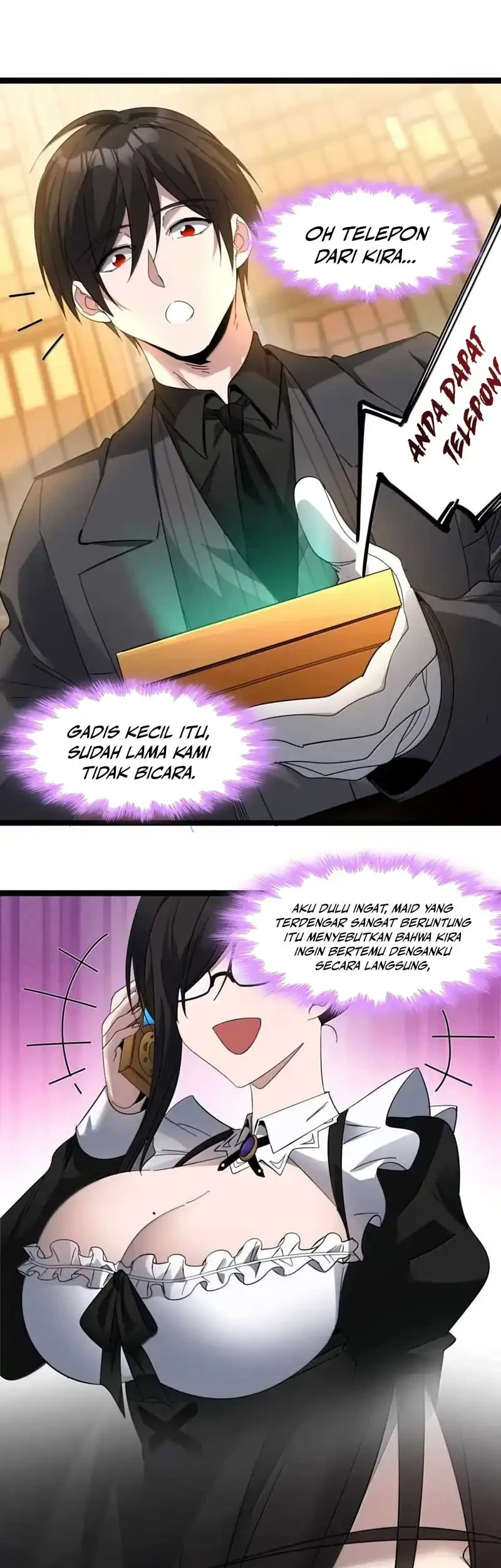 Chapter 175 - halaman 16