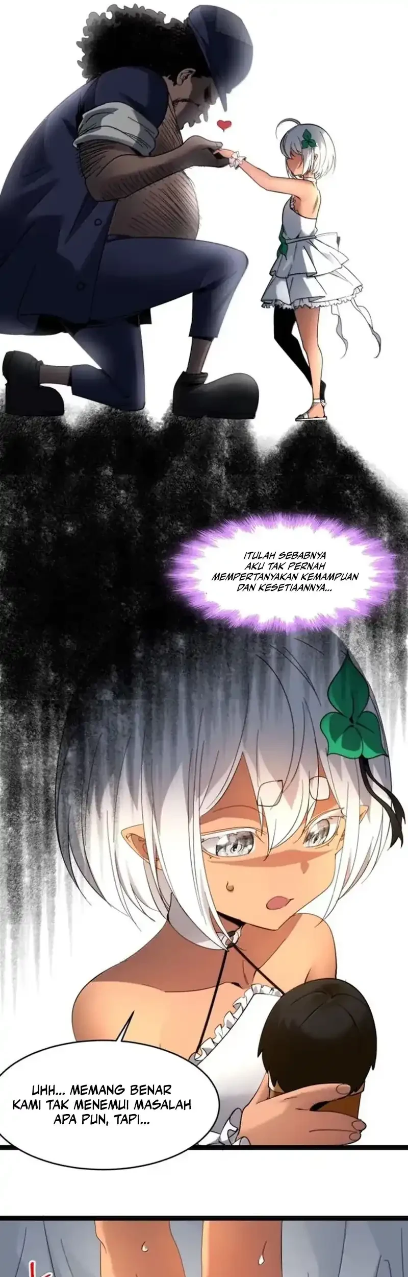 Chapter 176 - halaman 18