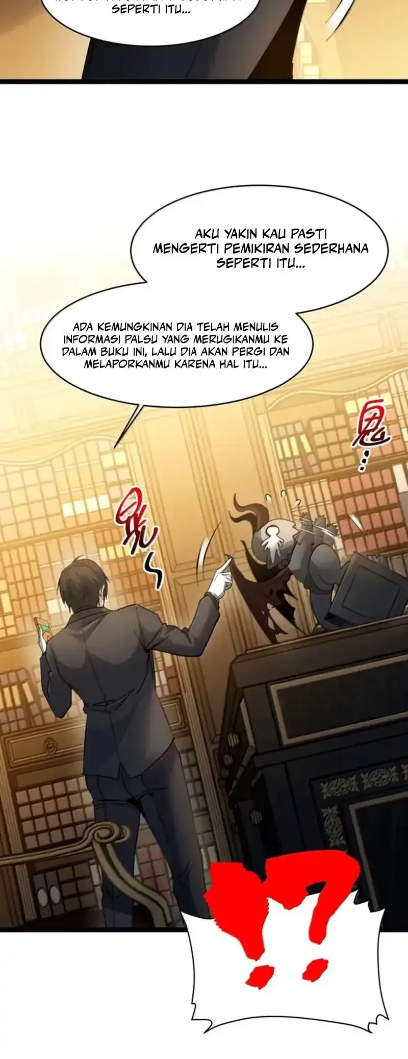 Chapter 176 - halaman 23
