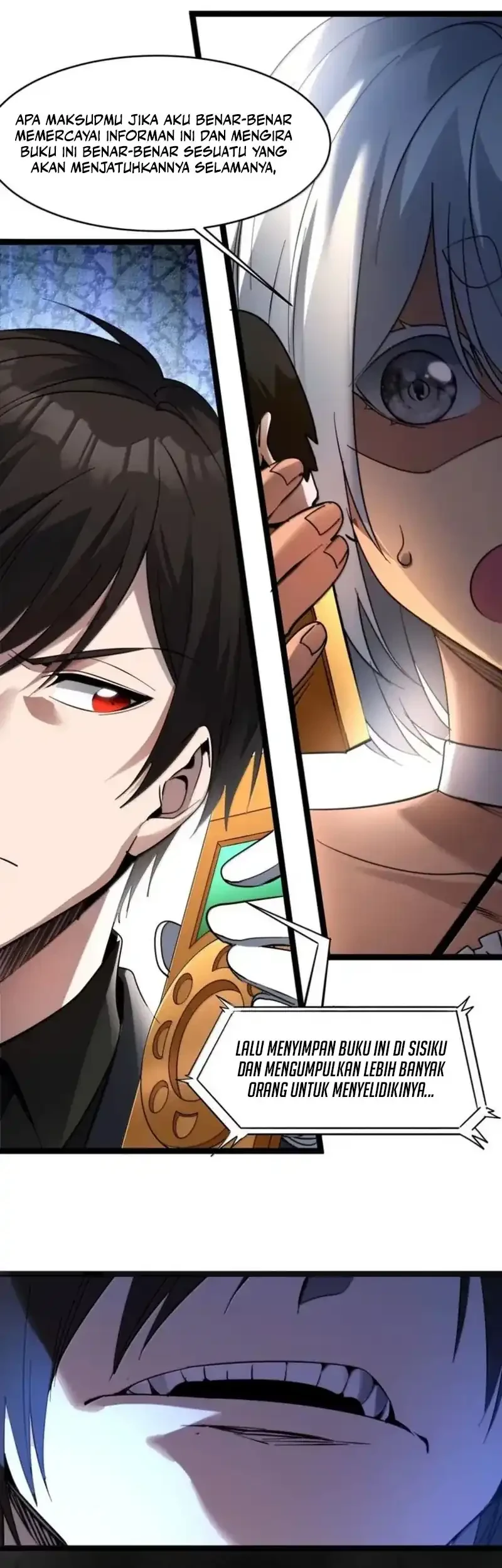 Chapter 176 - halaman 24