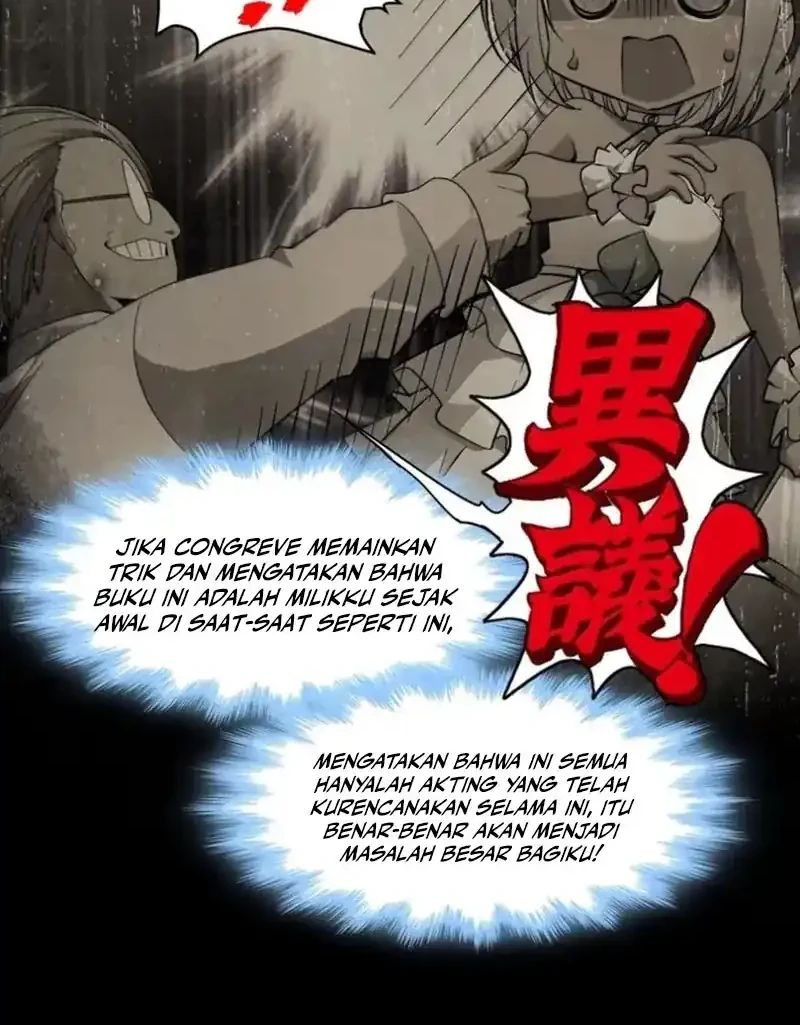 Chapter 176 - halaman 27