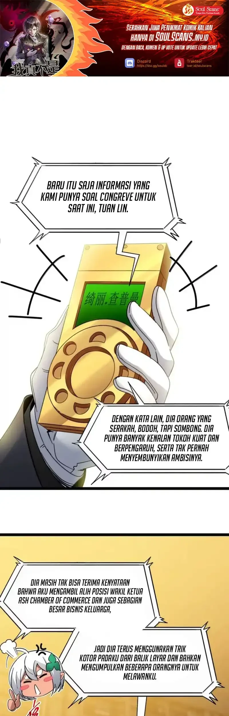 Chapter 176 - halaman 2