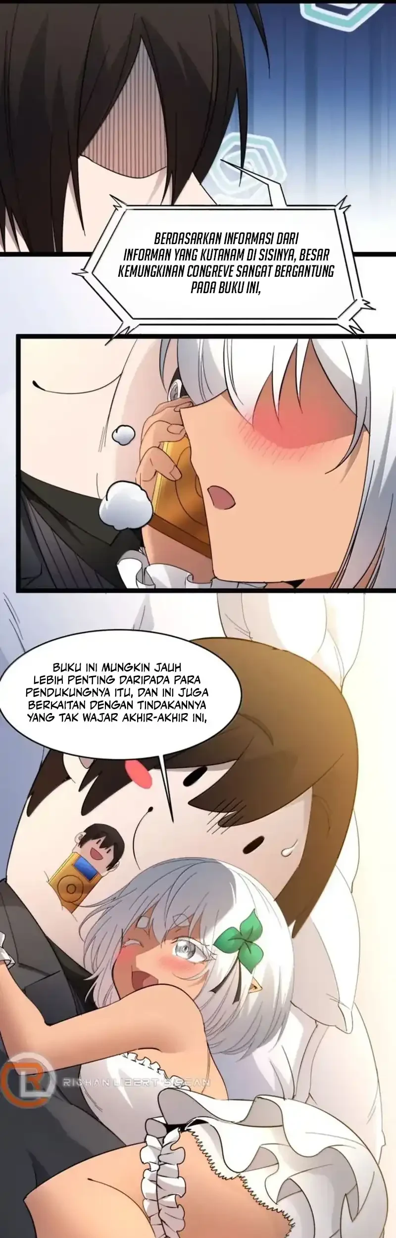 Chapter 176 - halaman 4