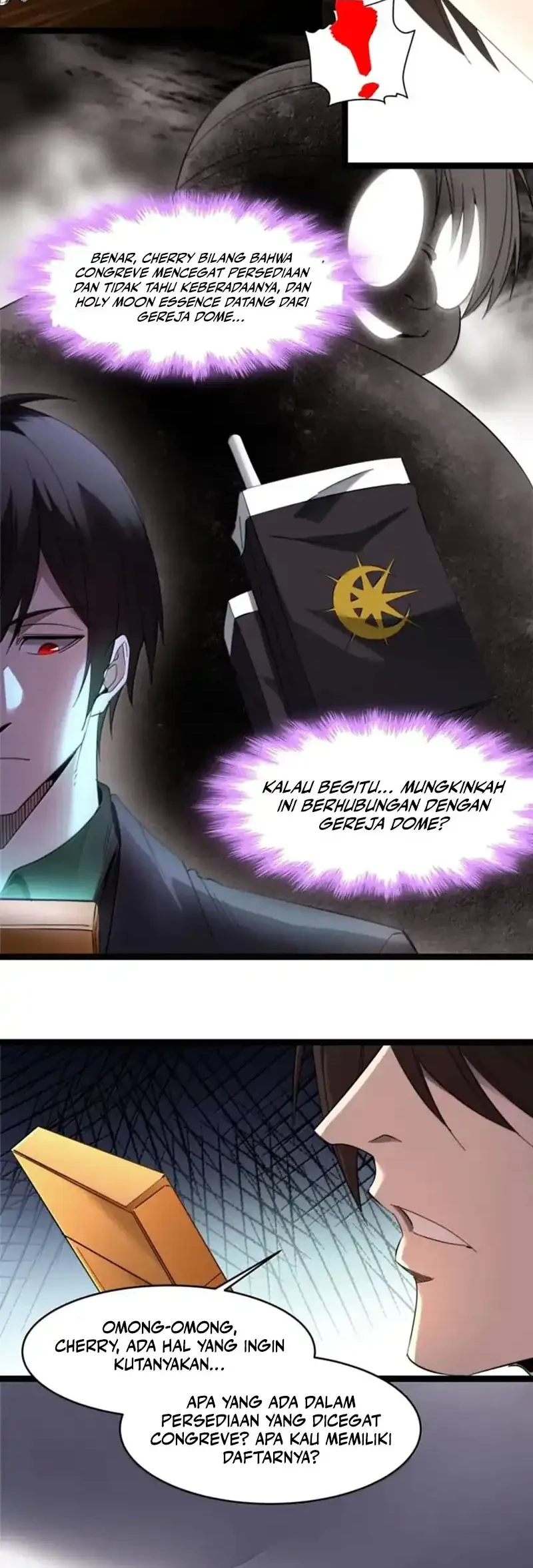 Chapter 177 - halaman 48