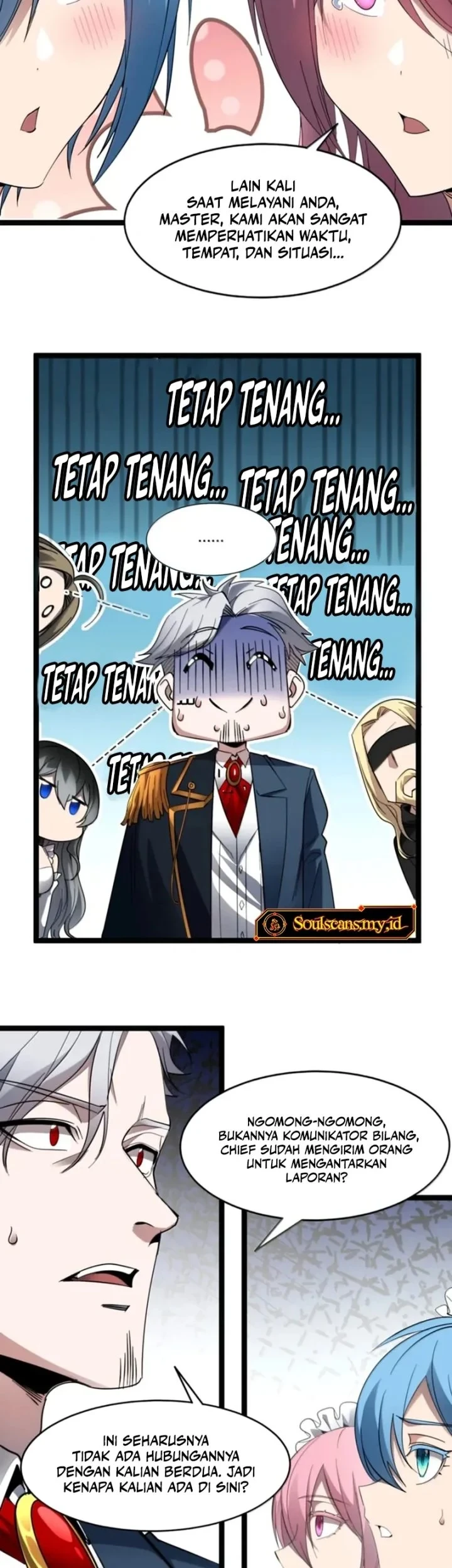 Chapter 178 - halaman 23