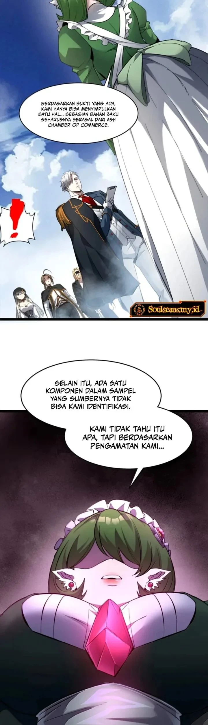 Chapter 178 - halaman 29