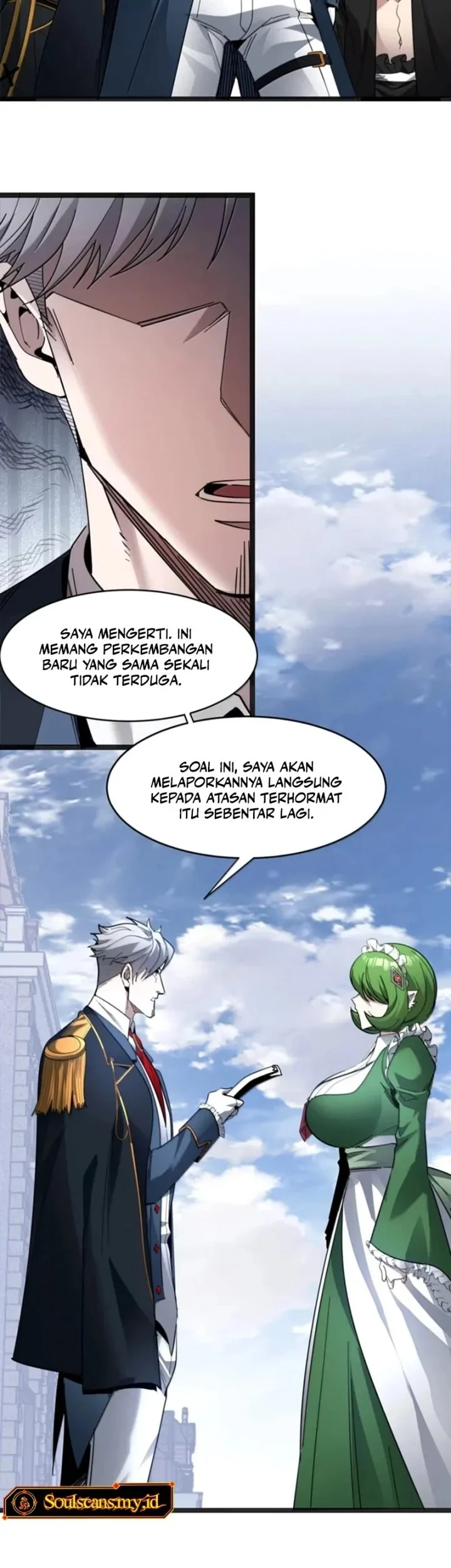 Chapter 178 - halaman 31