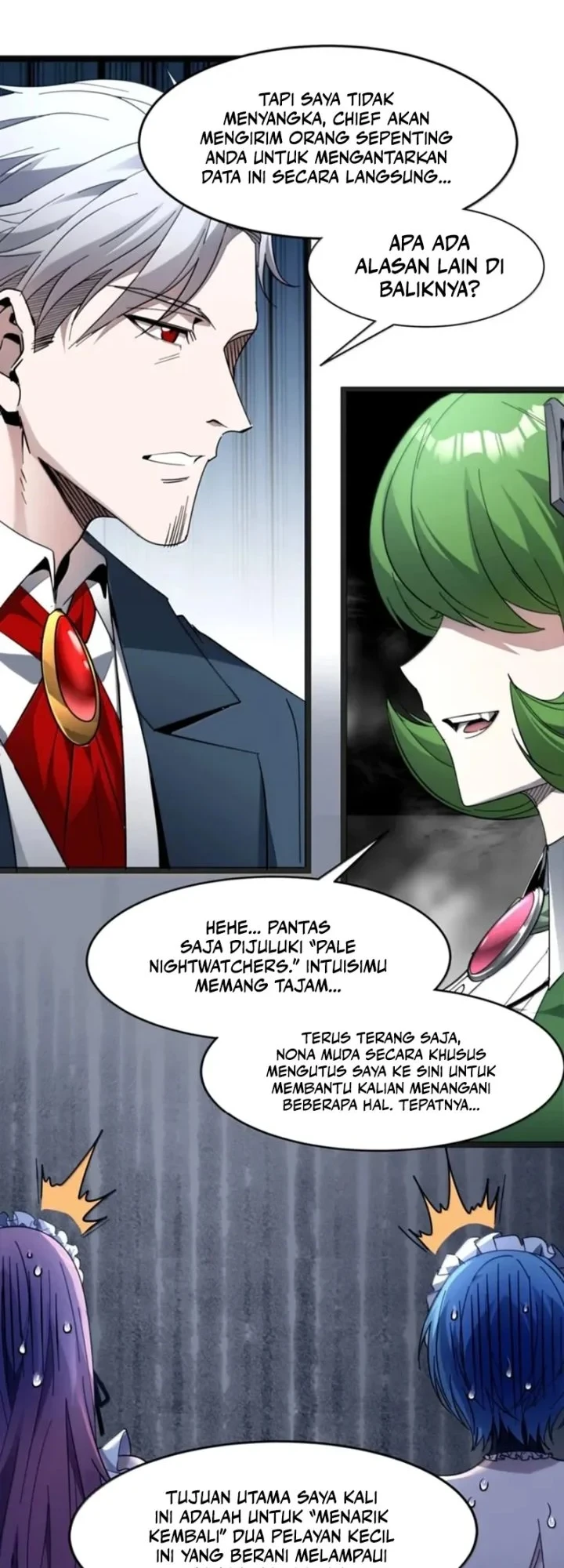 Chapter 178 - halaman 32