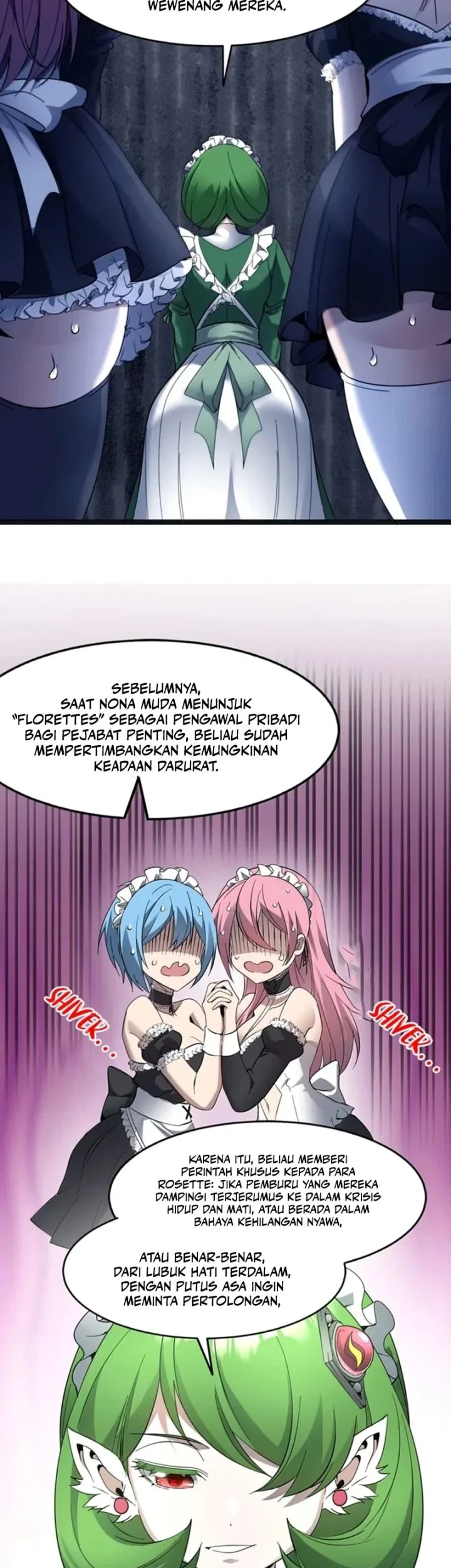 Chapter 178 - halaman 33