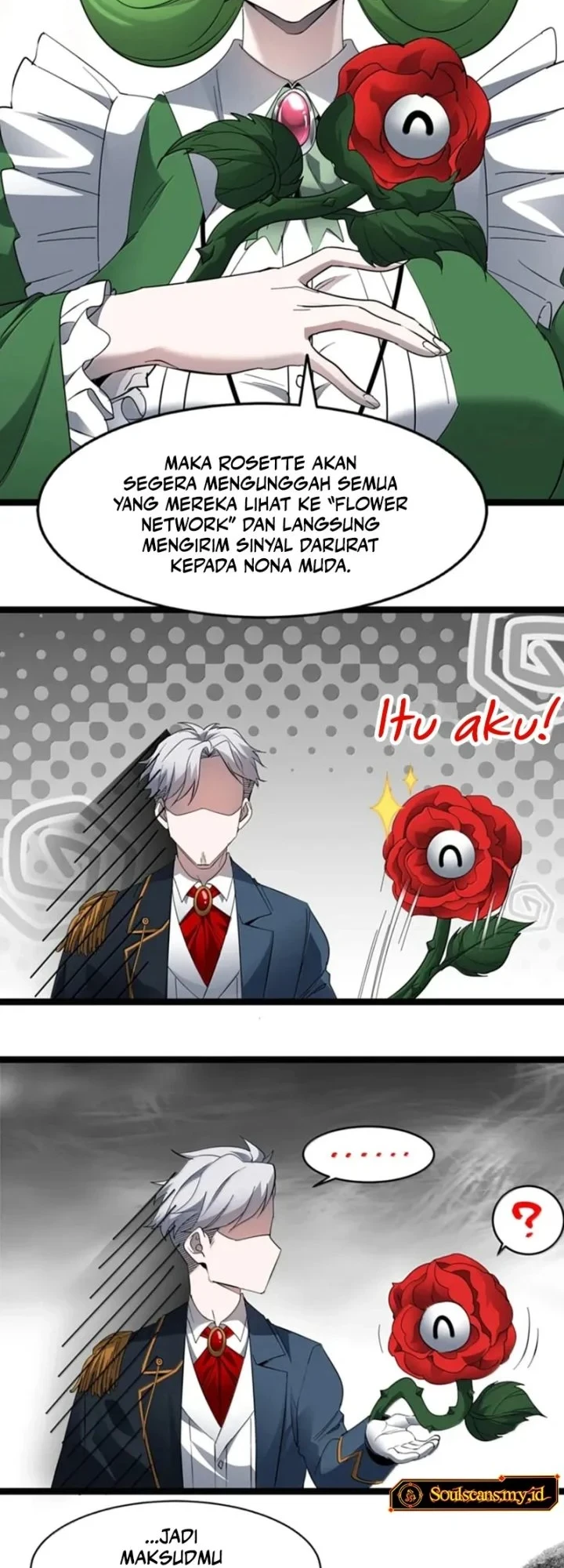 Chapter 178 - halaman 34