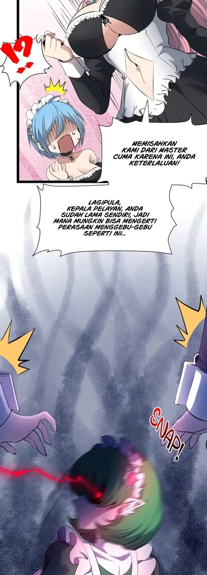 Chapter 178 - halaman 38