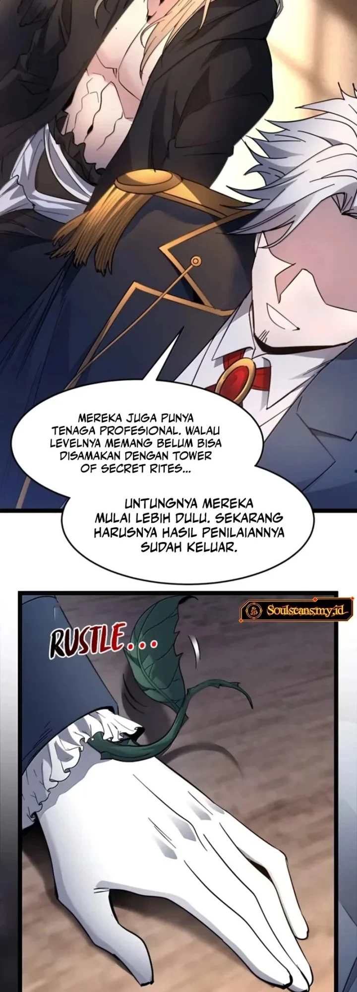 Chapter 178 - halaman 10