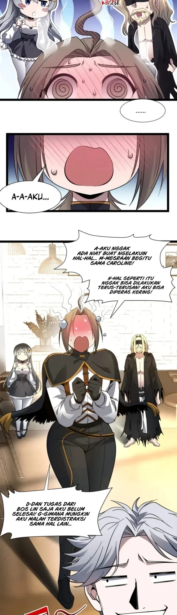 Chapter 178 - halaman 15