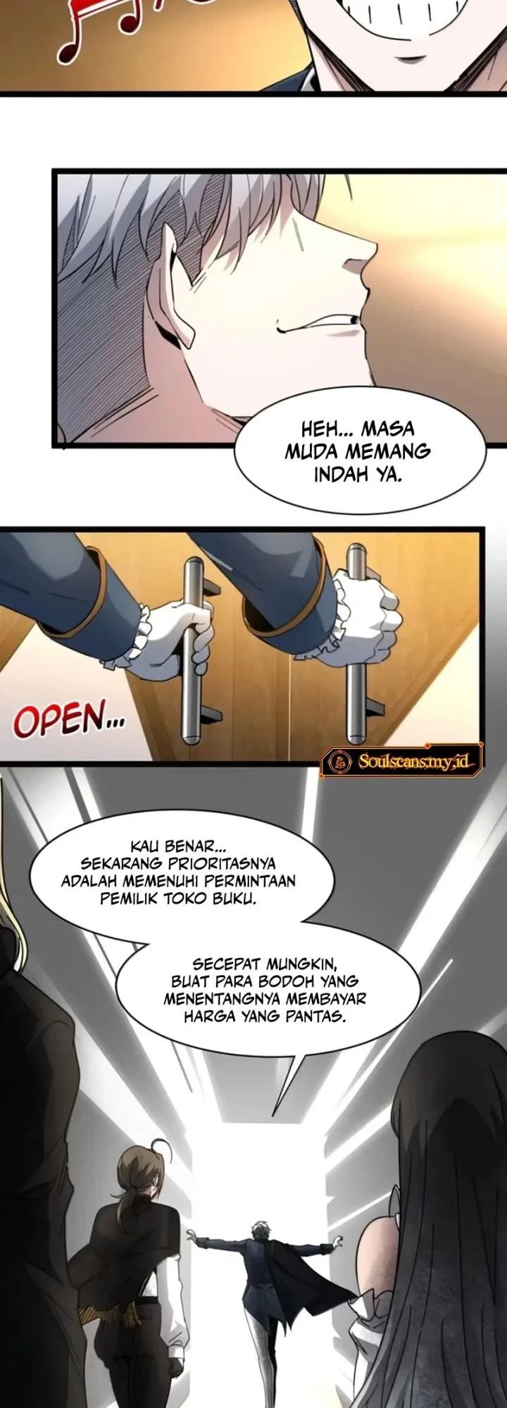 Chapter 178 - halaman 16