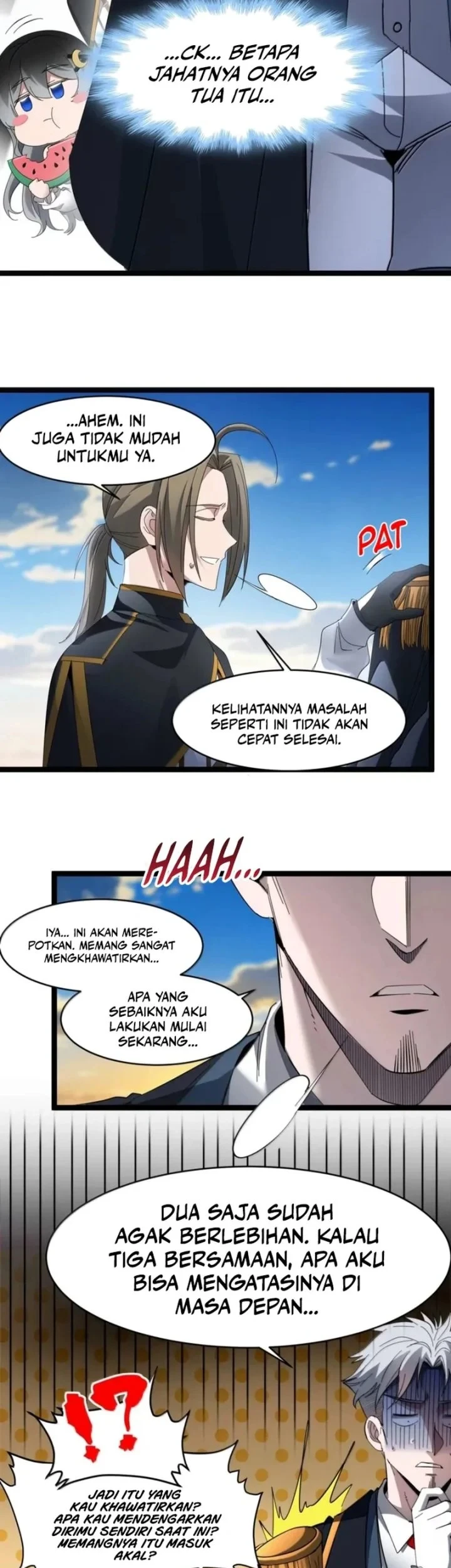 Chapter 179 - halaman 27