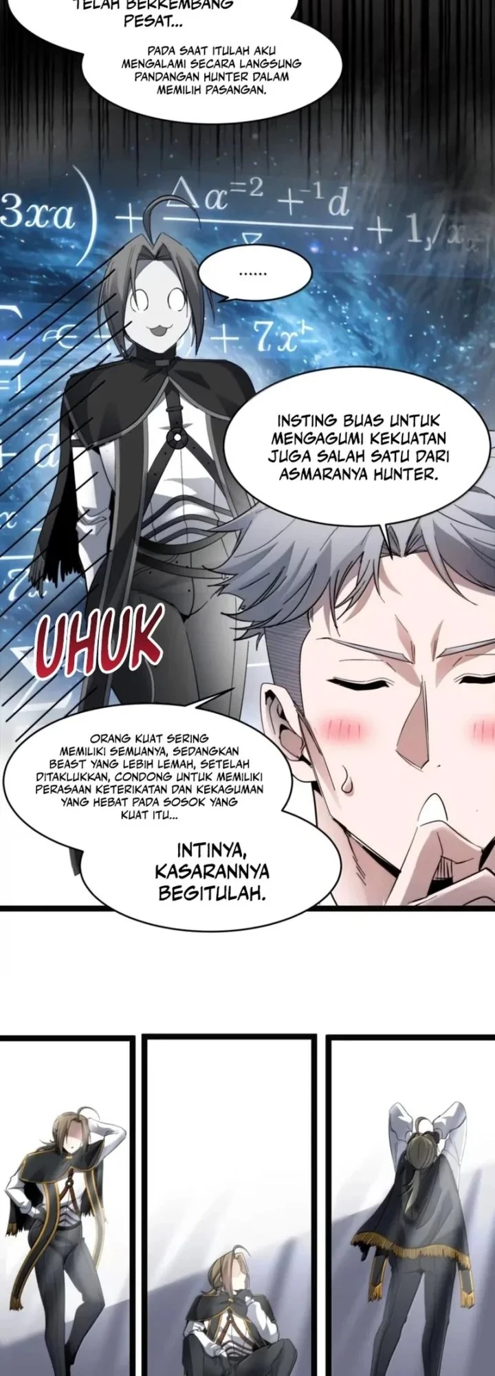 Chapter 179 - halaman 34