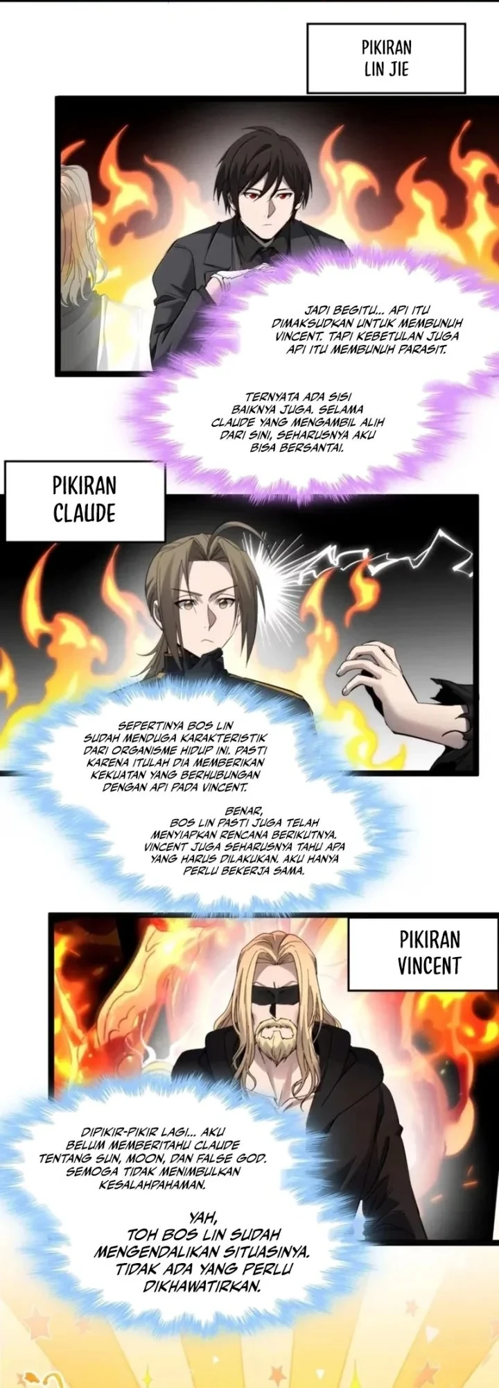 Chapter 180 - halaman 25
