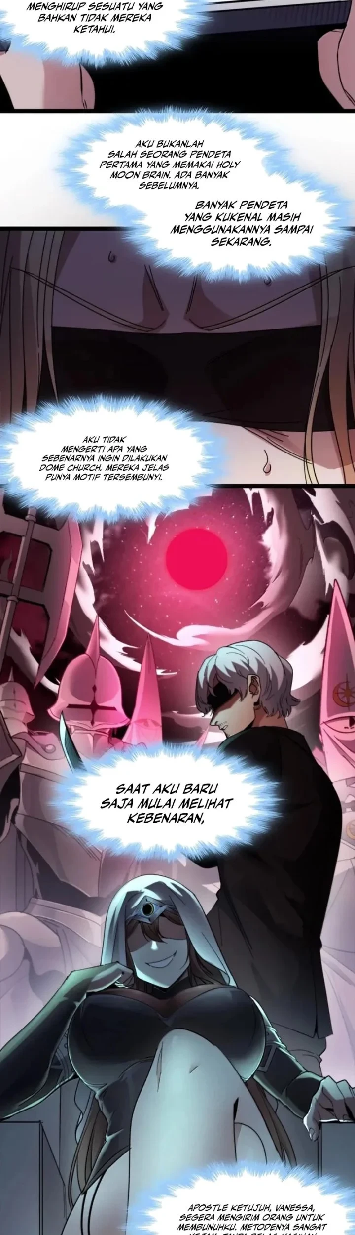 Chapter 180 - halaman 30