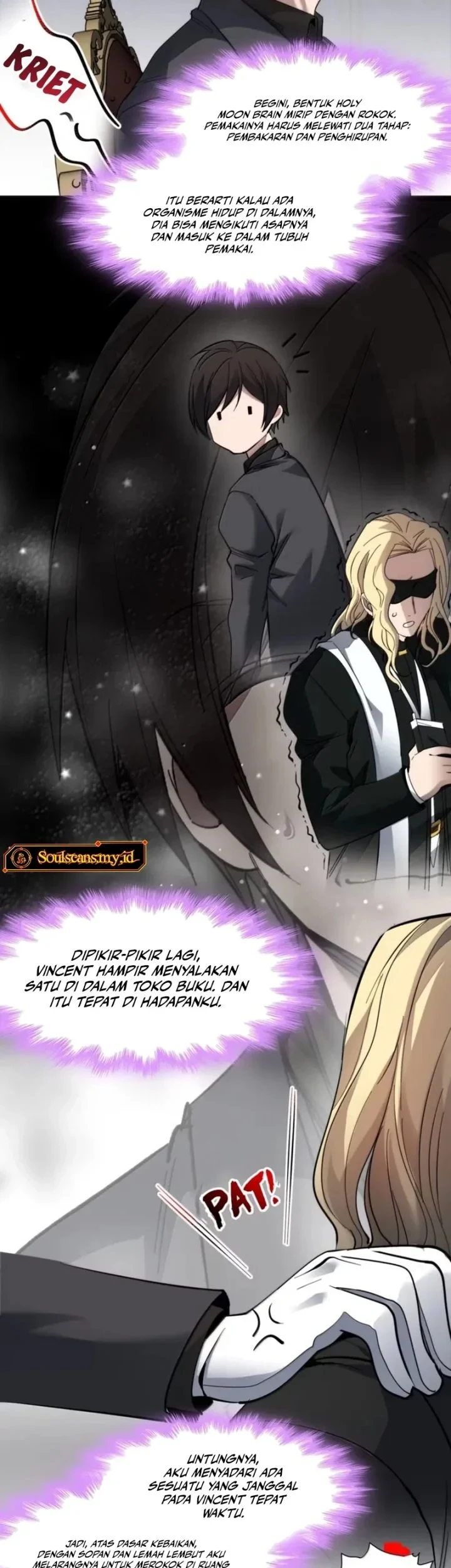 Chapter 180 - halaman 16