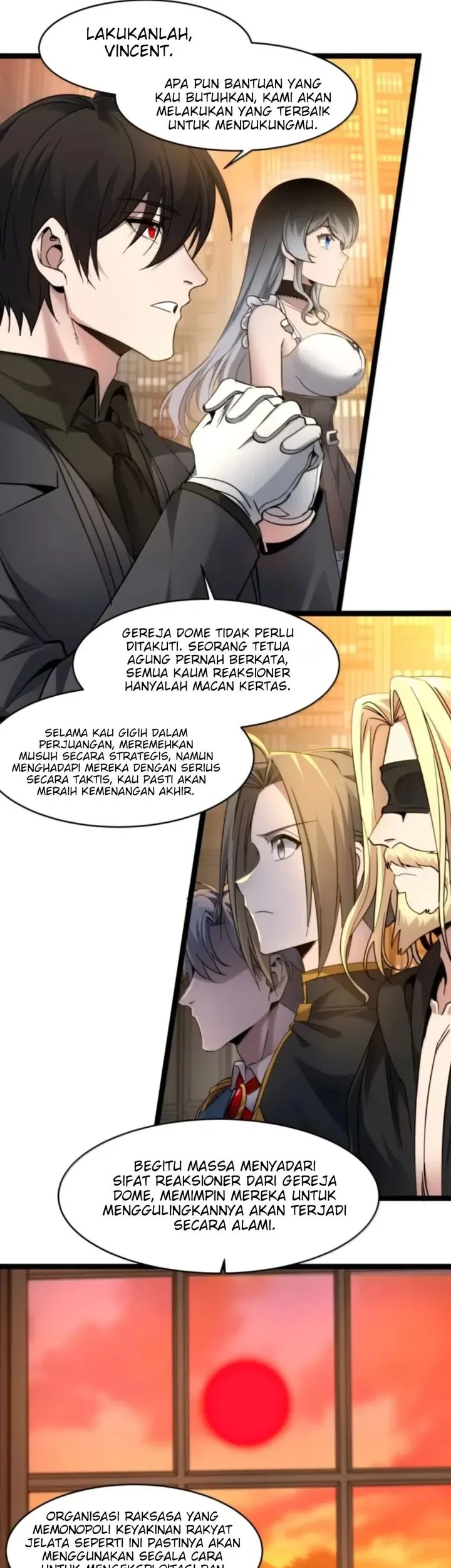 Chapter 181 - halaman 18