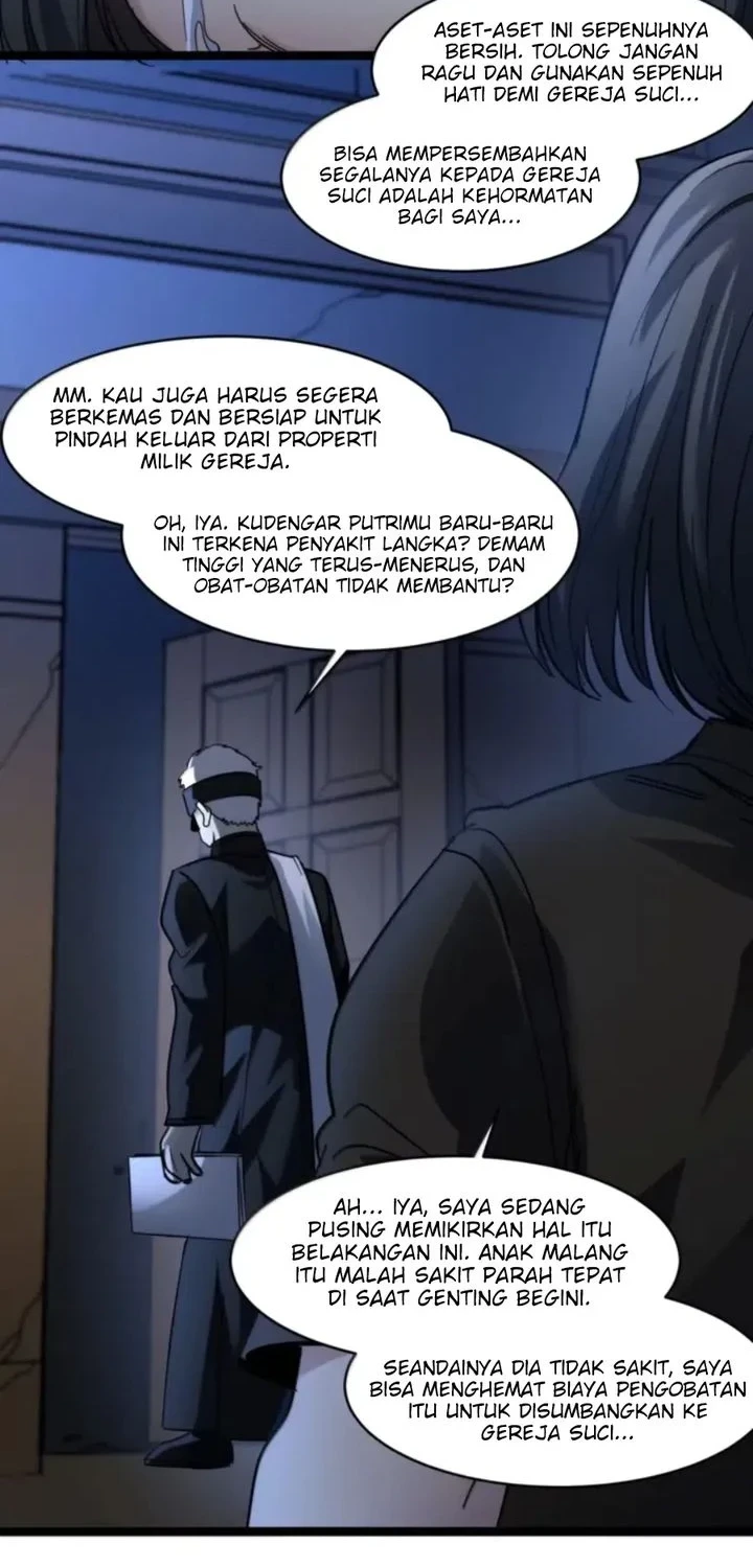 Chapter 181 - halaman 22
