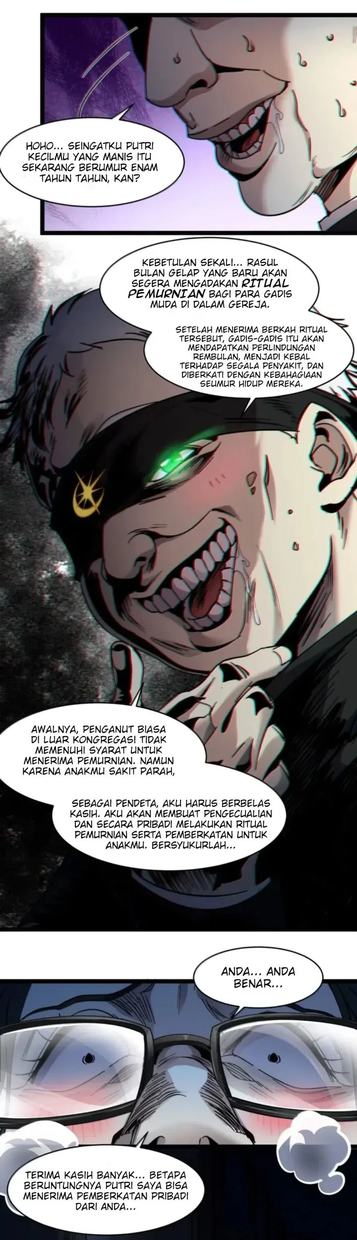 Chapter 181 - halaman 23