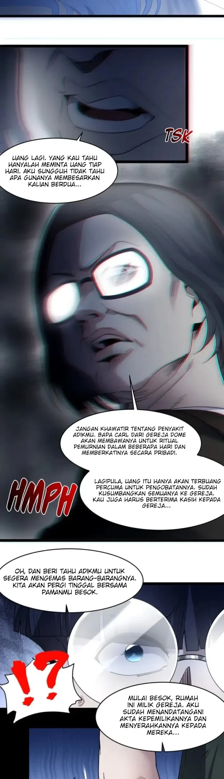 Chapter 181 - halaman 29