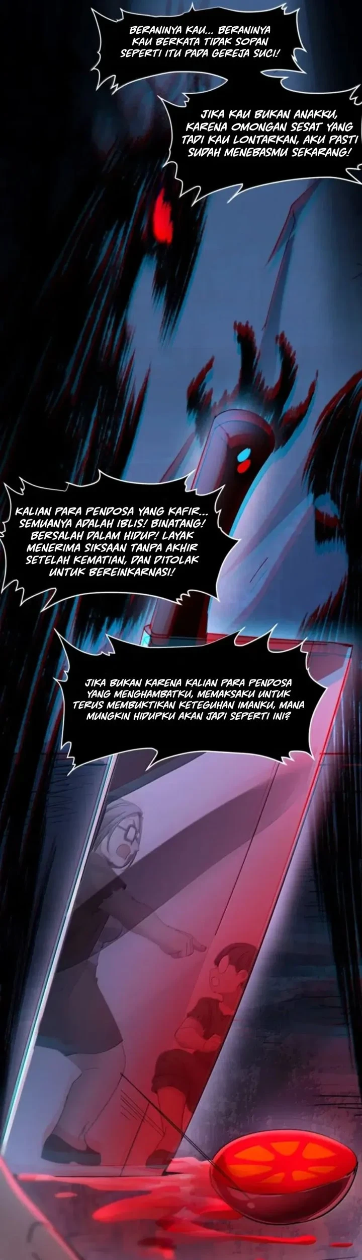Chapter 181 - halaman 35